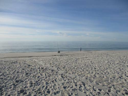 Apartamento Sunset Harbor Condo For 2 - Top Floor 1-309 - Navarre Beach