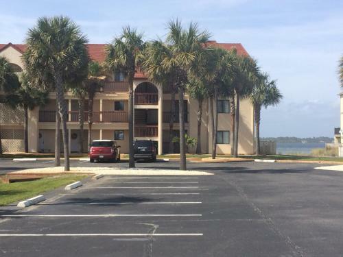 Apartamento Sunset Harbor Condo For 2 - Top Floor 1-309 - Navarre Beach