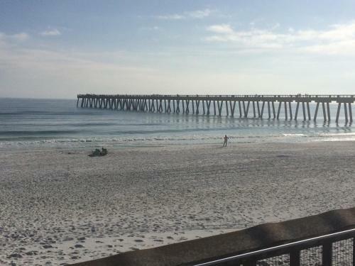 Apartamento Sunset Harbor Condo For 2 - Top Floor 1-309 - Navarre Beach