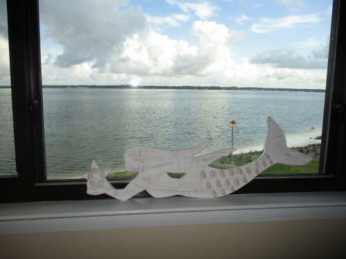 Apartamento Sunset Harbor Condo For 2 - Top Floor 1-309 - Navarre Beach
