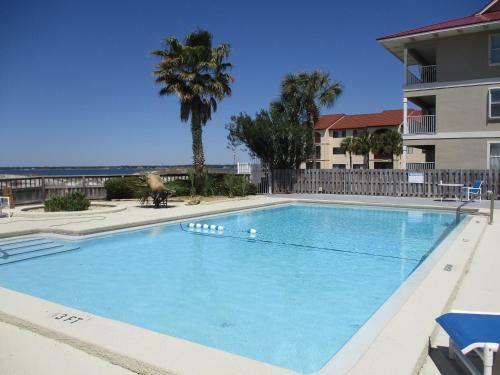 Apartamento Sunset Harbor Condo For 2 - Top Floor 1-309 - Navarre Beach