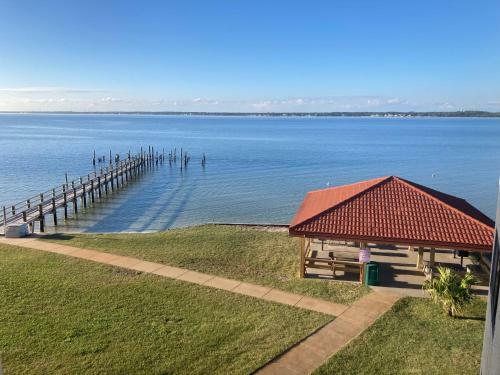 Apartamento Sunset Harbor Condo For 2 - Top Floor 1-309 - Navarre Beach
