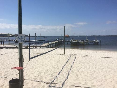 Apartamento Sunset Harbor Condo For 2 - Top Floor 1-309 - Navarre Beach