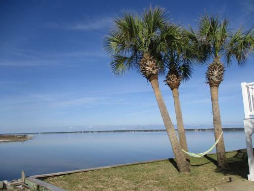 Apartamento Sunset Harbor Condo For 2 - Top Floor 1-309 - Navarre Beach