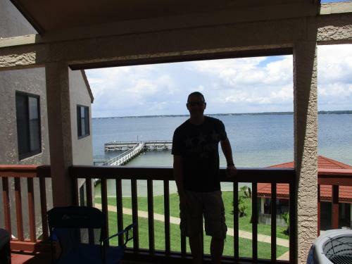 Apartamento Sunset Harbor Condo For 2 - Top Floor 1-309 - Navarre Beach