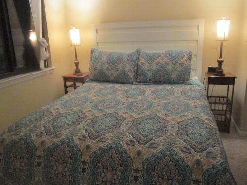 Apartamento Sunset Harbor Condo For 2 - Top Floor 1-309 - Navarre Beach