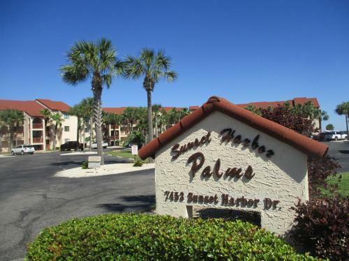 Apartamento Sunset Harbor Condo For 2 - Top Floor 1-309 - Navarre Beach
