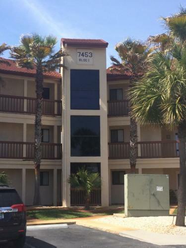 Apartamento Sunset Harbor Condo For 2 - Top Floor 1-309 - Navarre Beach