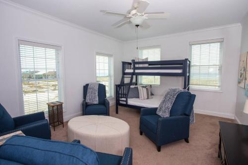 Navarre Beach Blue Horizons House 7568 Gulf Blvd Navarre
