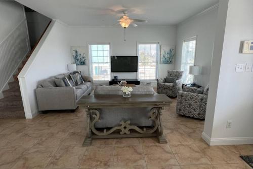 Navarre Beach Blue Horizons House 7568 Gulf Blvd Navarre