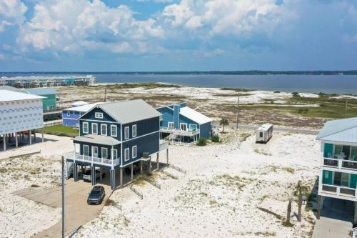 Navarre Beach Blue Horizons House 7568 Gulf Blvd Navarre