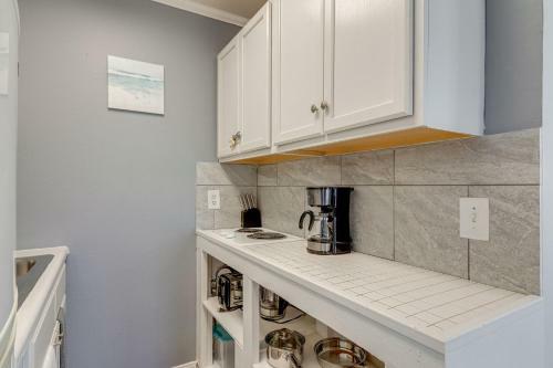 New Cute & Private Studio Apartment In Navarre
