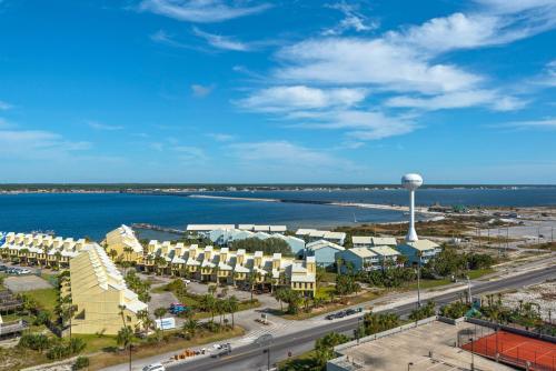 Apartamento Beach Colony West 12f