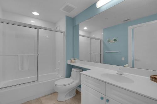 Apartamento Beach Colony West 12f