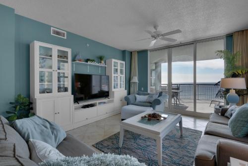 Apartamento Beach Colony West 12f