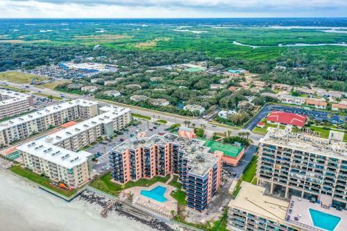 Sunrise 507 By Teeming Vacation Rentals