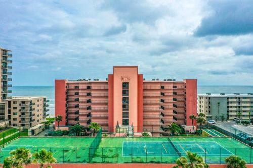 Sunrise 507 By Teeming Vacation Rentals