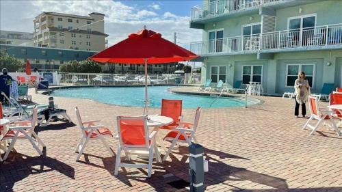 Coconut Palms Beach Resort 2-4512 By Teeming Vacation Rentals