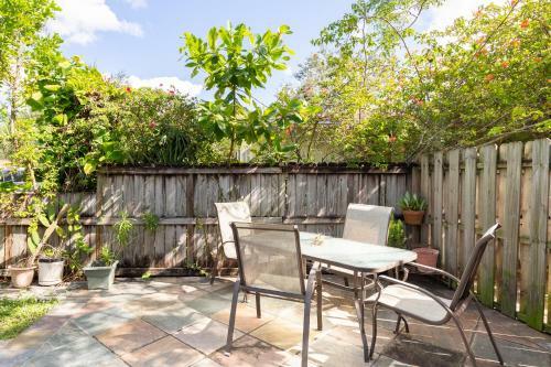Home By Beach 3 - Delnor-wiggins
