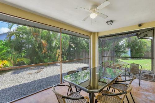 Florida House
