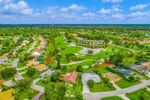 Palmetto Dunes