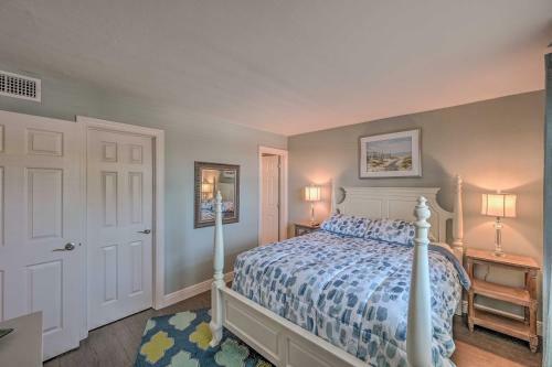 Apartamento Picturesque Couples Getaway With Pool Access!