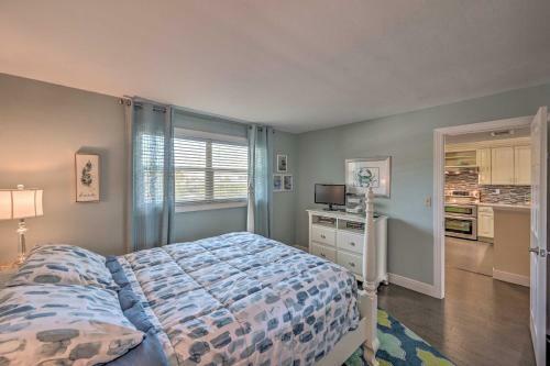 Apartamento Picturesque Couples Getaway With Pool Access!