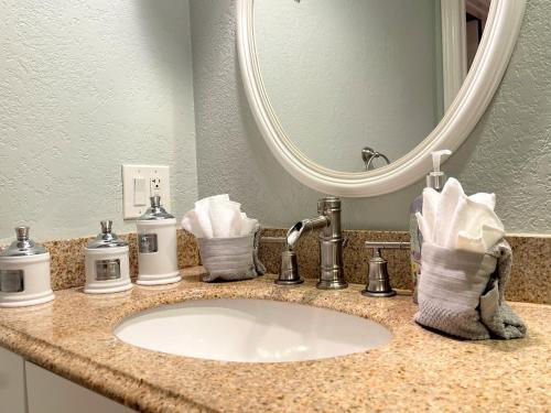 Apartamento Olde Naples Condo 809