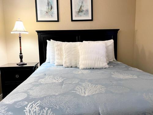 Apartamento Olde Naples Condo 809