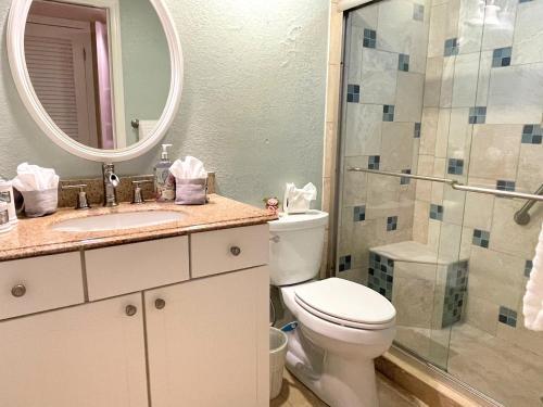 Apartamento Olde Naples Condo 809