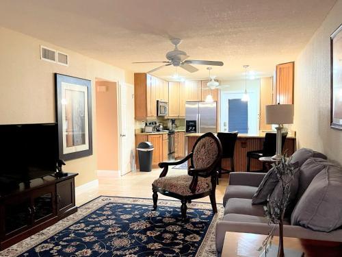 Apartamento Olde Naples Condo 809