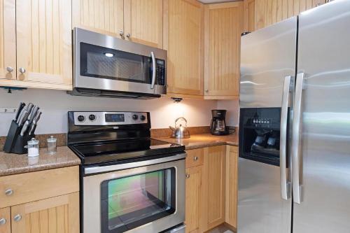 Apartamento Olde Naples Condo 809