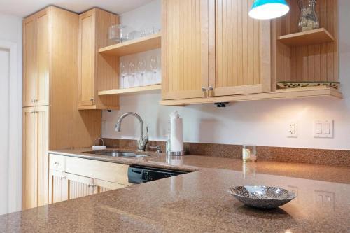 Apartamento Olde Naples Condo 809