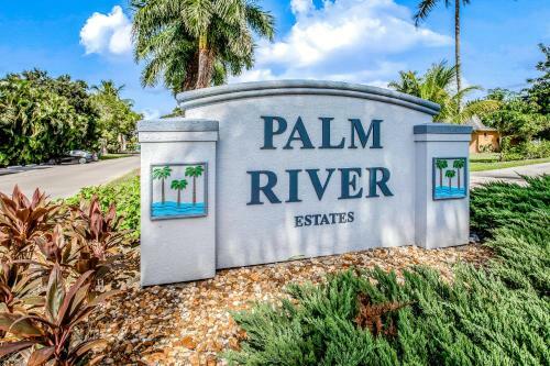 Palm River Estate