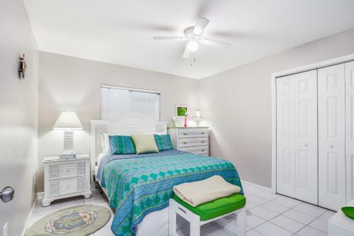 Robin's Beach House