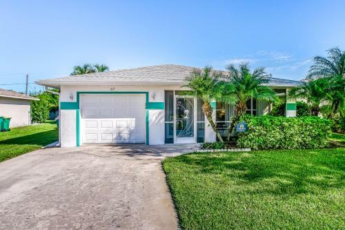 Robin's Beach House