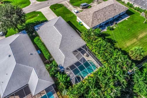 Robin's Beach House