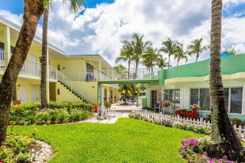 Posada Light House Inn
