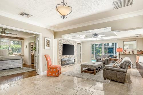 Naples Shores To Shores