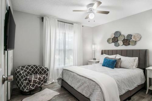 Central Naples Vacation, Ht Pool&hottub, Reno-2021