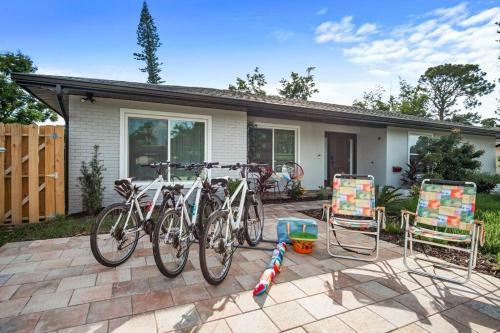 Central Naples Vacation, Ht Pool&hottub, Reno-2021