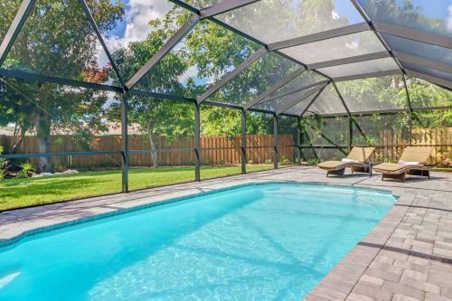Central Naples Vacation, Ht Pool&hottub, Reno-2021