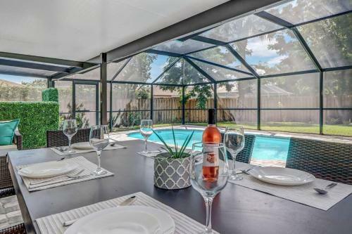 Central Naples Vacation, Ht Pool&hottub, Reno-2021