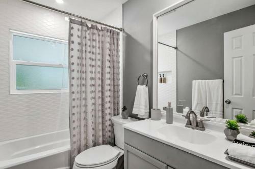 Central Naples Vacation, Ht Pool&hottub, Reno-2021