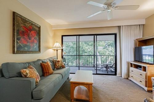 Park Shore Resort 3rd Floor Bldg E