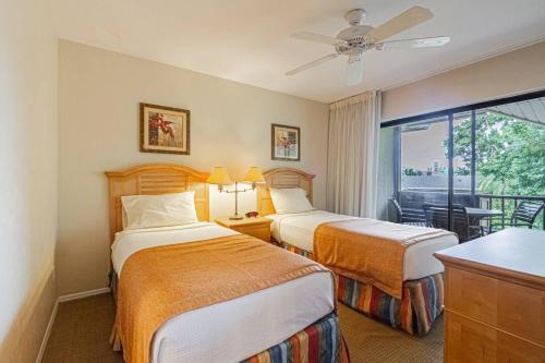Park Shore Resort 3rd Floor Bldg E