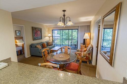 Park Shore Resort 3rd Floor Bldg E