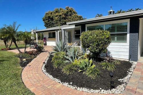 Mod Agave-close To The Beach/heated Pool-serenity