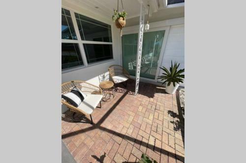 Mod Agave-close To The Beach/heated Pool-serenity