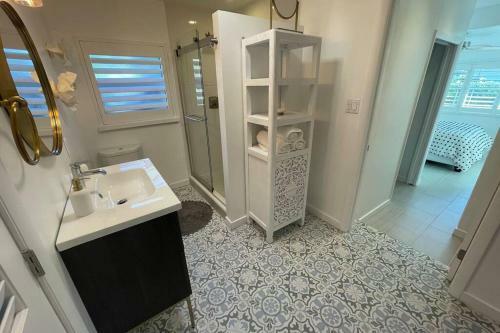 Mod Agave-close To The Beach/heated Pool-serenity